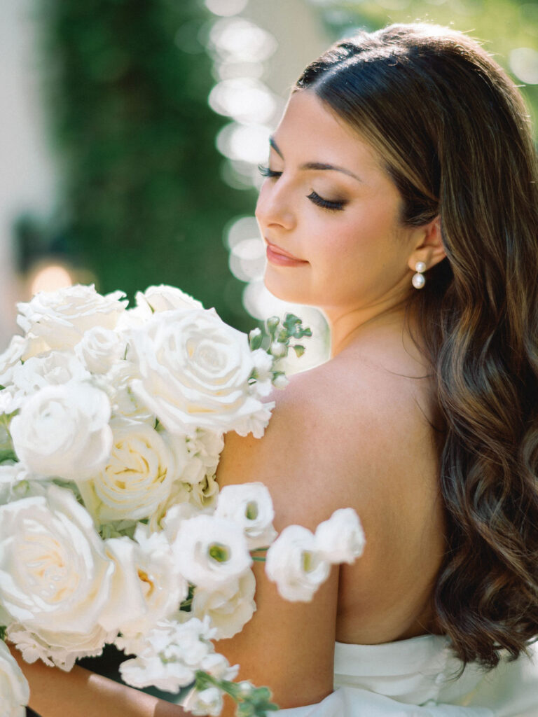 timeless wedding bridals in the woodlands texas