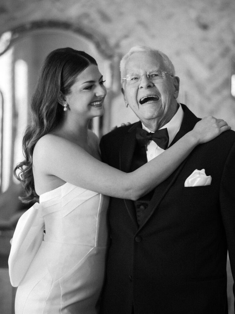 A Heartfelt Wedding at The Peach Orchard Venue in The Woodlands