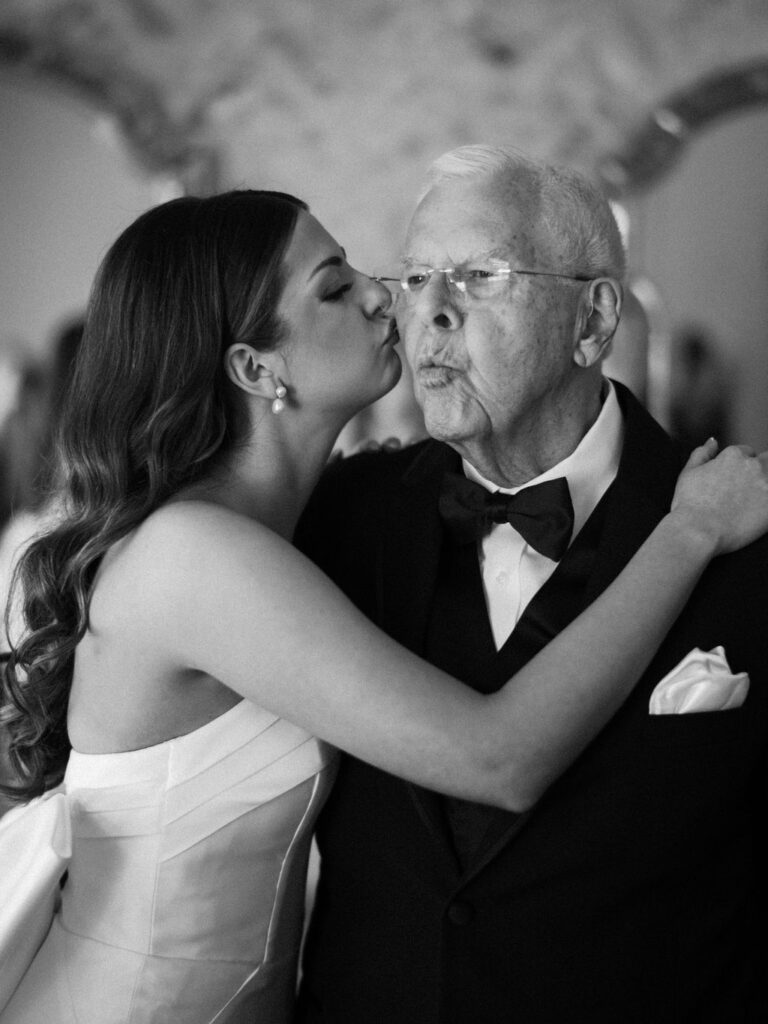 A Heartfelt Wedding at The Peach Orchard Venue in The Woodlands