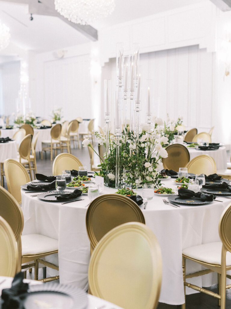 A Heartfelt Wedding at The Peach Orchard Venue in The Woodlands